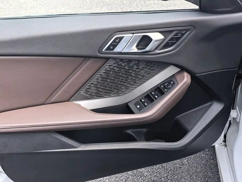 BMW 2 Series 2025 225L M Sports Package купить на сайте DeffCars