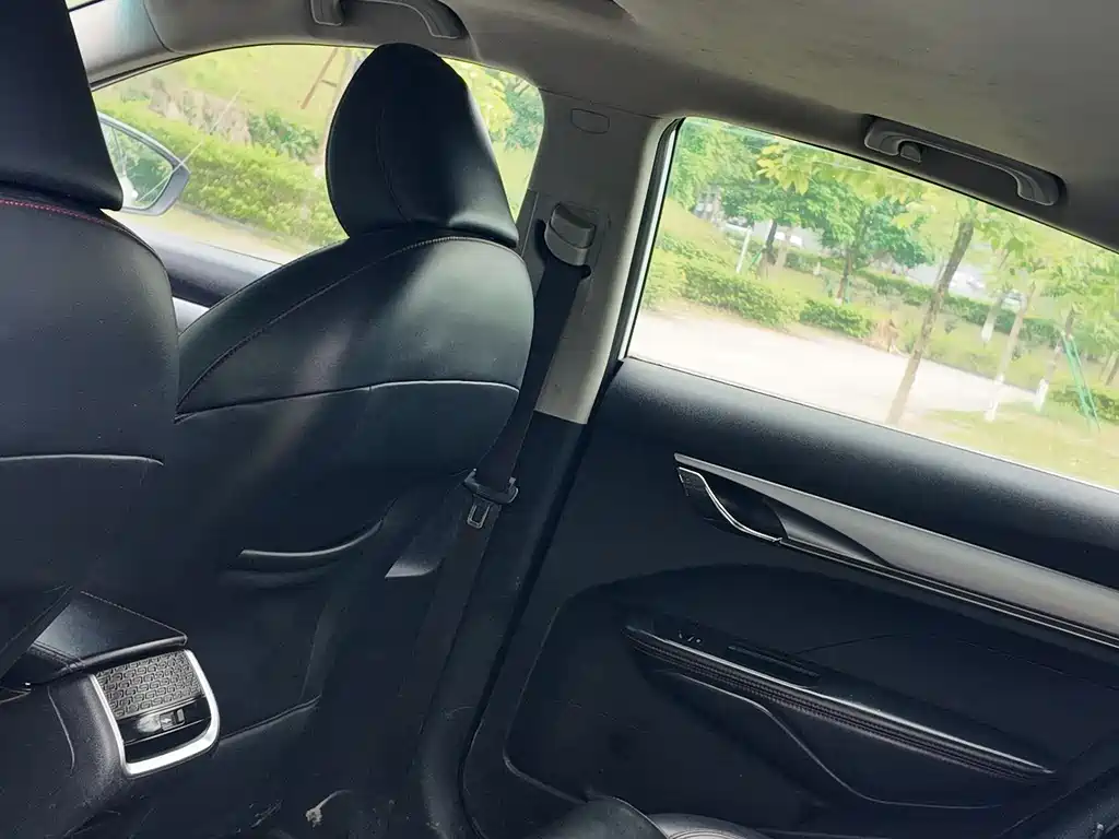 Binrui 2019 200T DCT Binchi Edition купить на сайте DeffCars