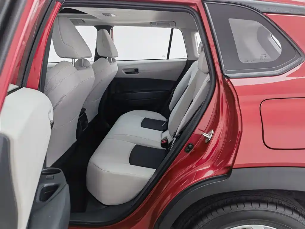 Fenglanda 2022 2.0L CVT leading version купить на сайте DeffCars