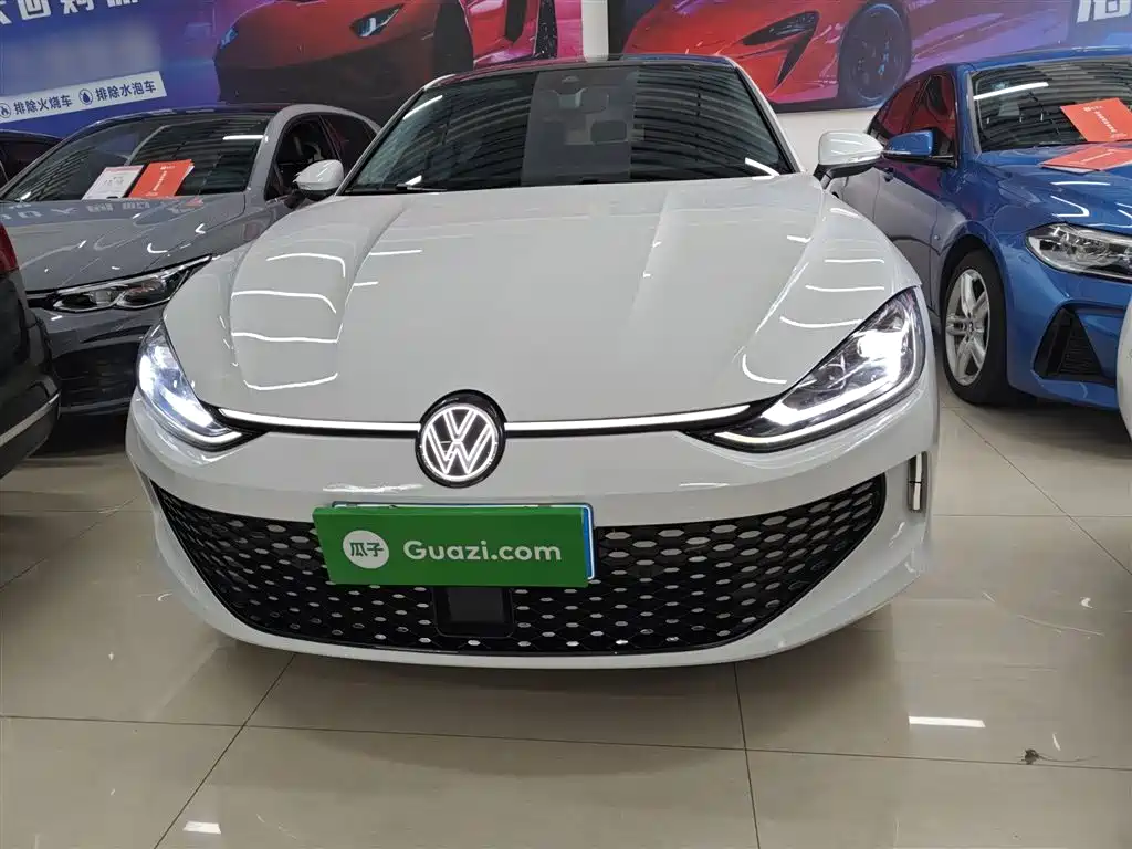 Lingdu 2024 Lingdu L 280TSI DSG Hot Edition купить на сайте DeffCars