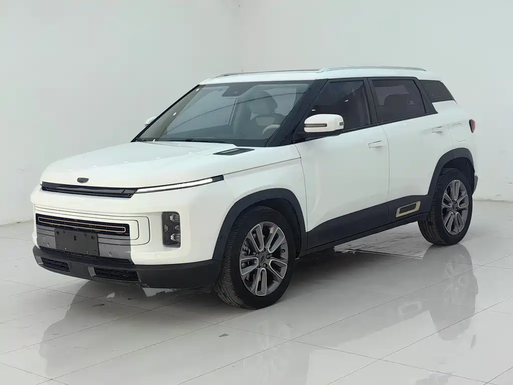Geely ICON 2021 1.5TD Koi купить на сайте DeffCars
