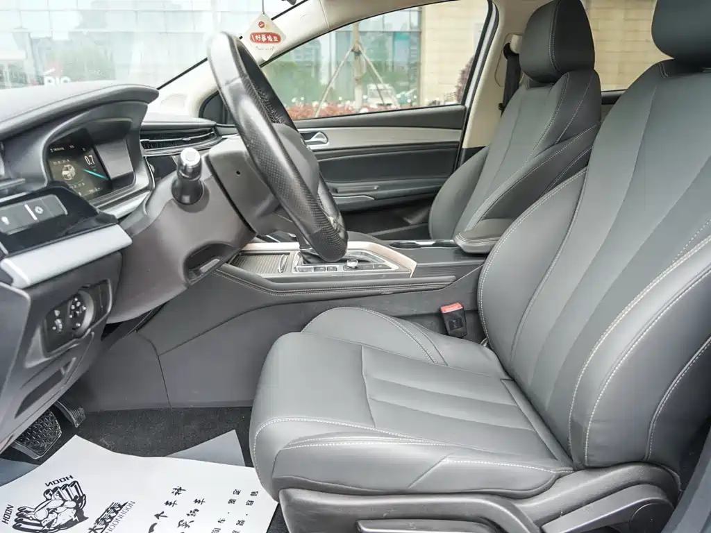 Arrizo 5 PLUS 2021 Xiao AI 1.5T CVT PLUS купить на сайте DeffCars
