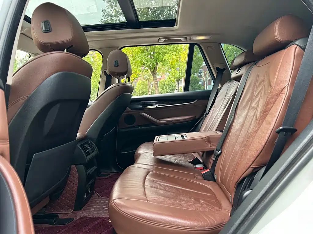 BMW X5 imported 2014 xDrive35i elegant model купить на сайте DeffCars