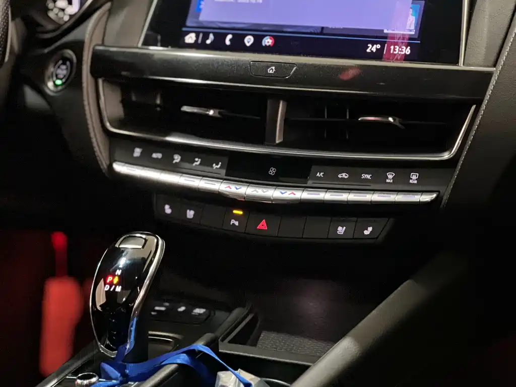 Cadillac CT5 2022 28T luxury model купить на сайте DeffCars