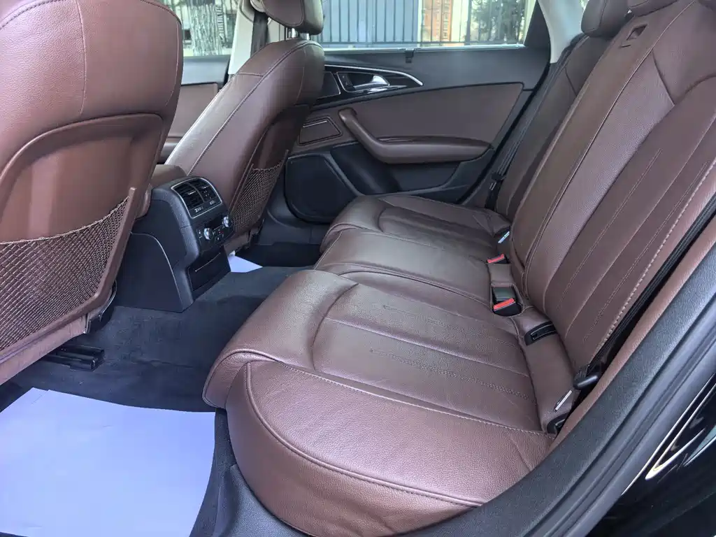 Audi A6L 2018 30th Anniversary Model 30 FSI Fashion Model купить на сайте DeffCars