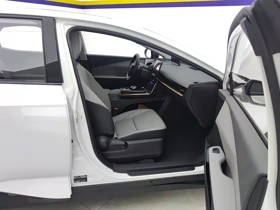 Toyota bZ3 2024 517km Elite PRO купить на сайте DeffCars
