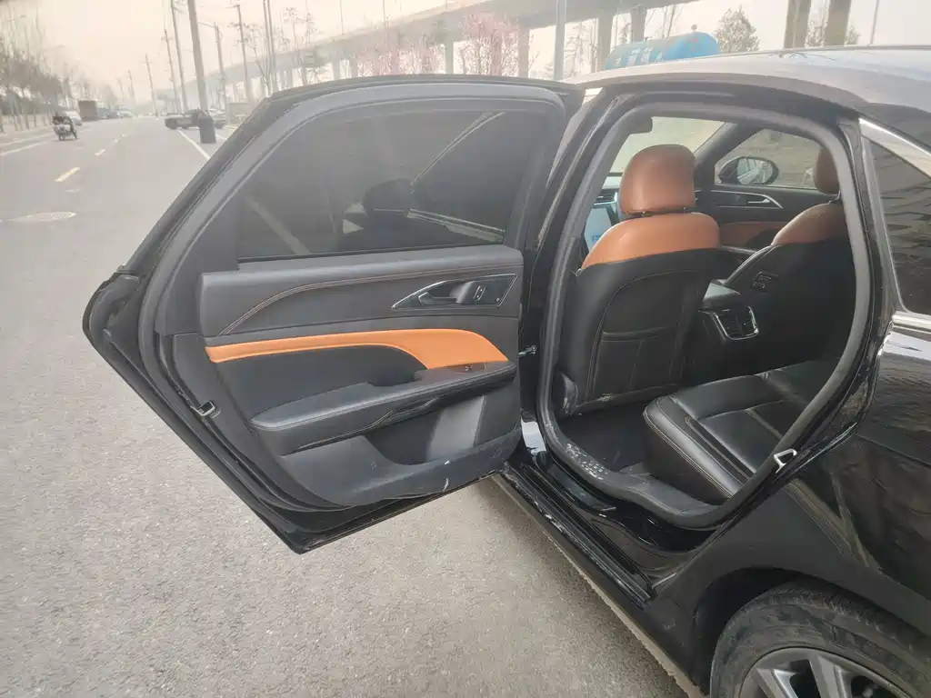 Taurus 2019 EcoBoost 245 Exclusive Edition купить на сайте DeffCars