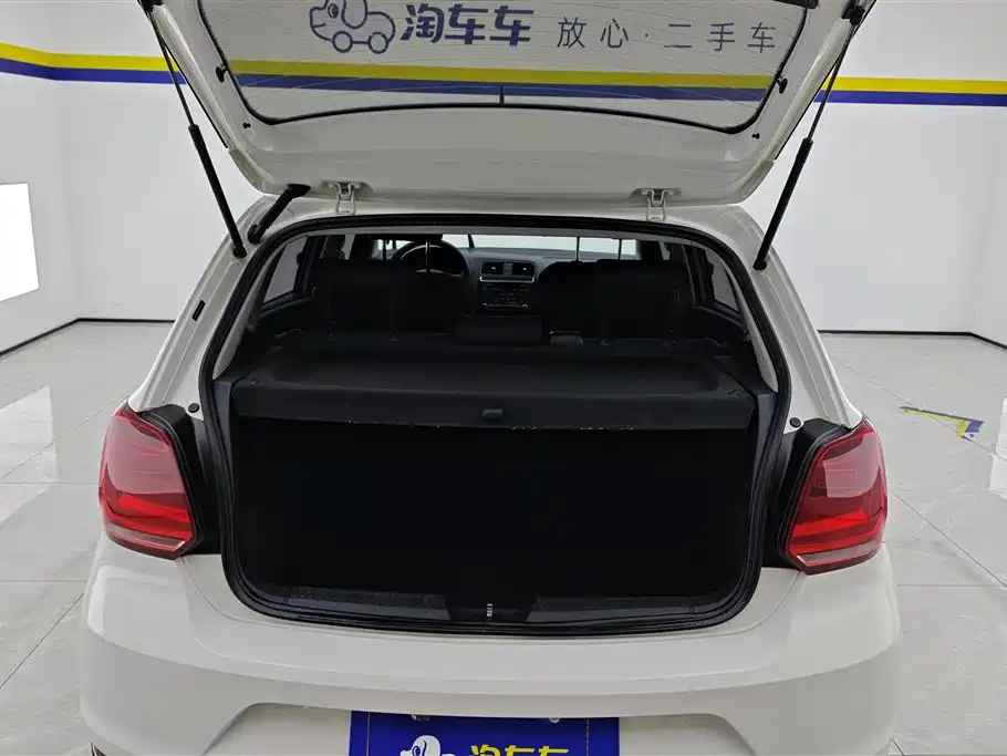 Polo 2014 1.4L manual fashion version купить на сайте DeffCars