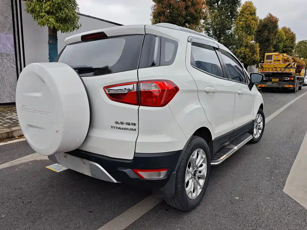 Yibo 2013 1.5L automatic premium model купить на сайте DeffCars