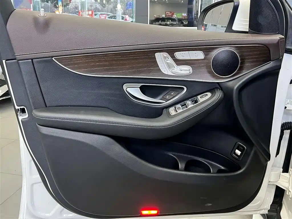 Mercedes-Benz GLC 2022 facelift GLC 300 L 4MATIC Dynamic Edition купить на сайте DeffCars