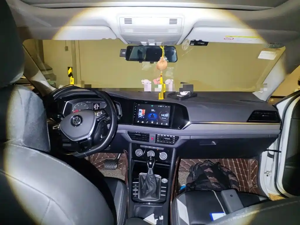 Sagitar 2019 200TSI DSG comfort model National VI купить на сайте DeffCars