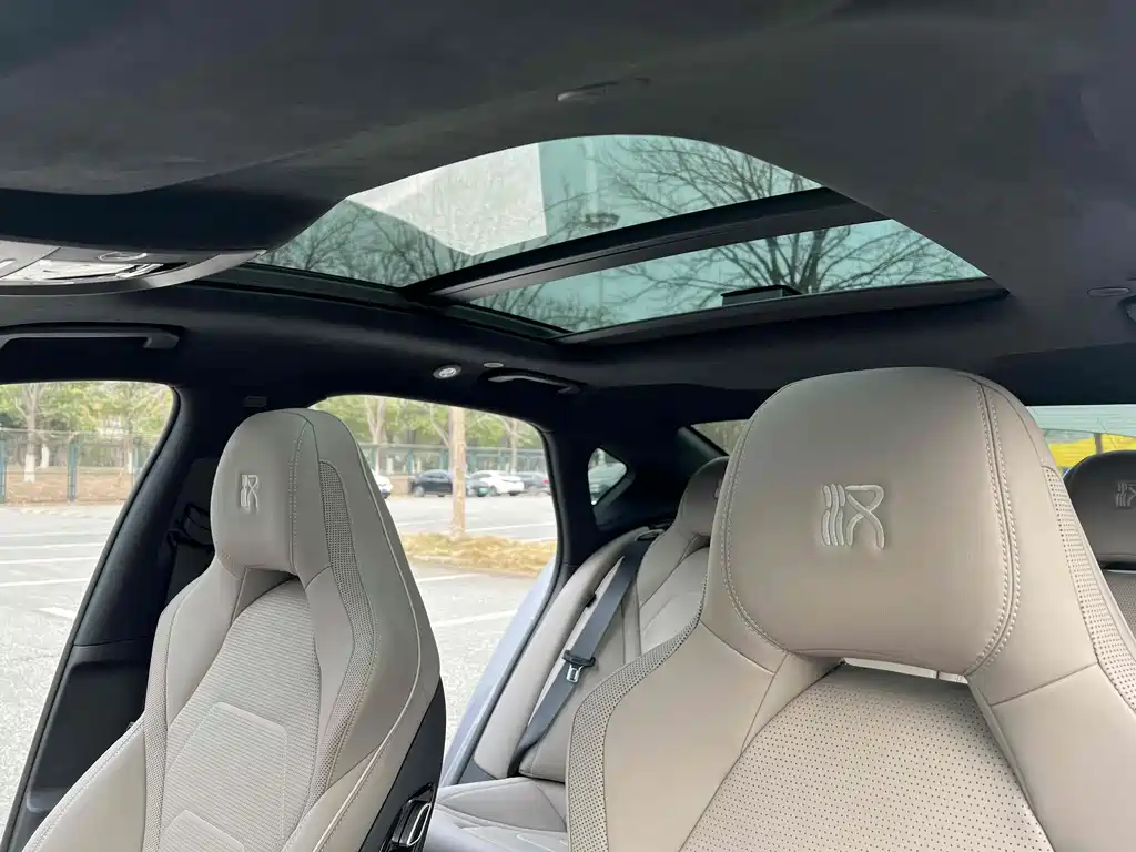 Han 2024 EV Honor Edition 605km Pioneer Premium купить на сайте DeffCars