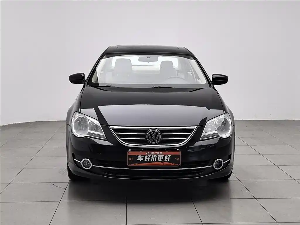 Bora 2011 1.4T automatic comfort type купить на сайте DeffCars