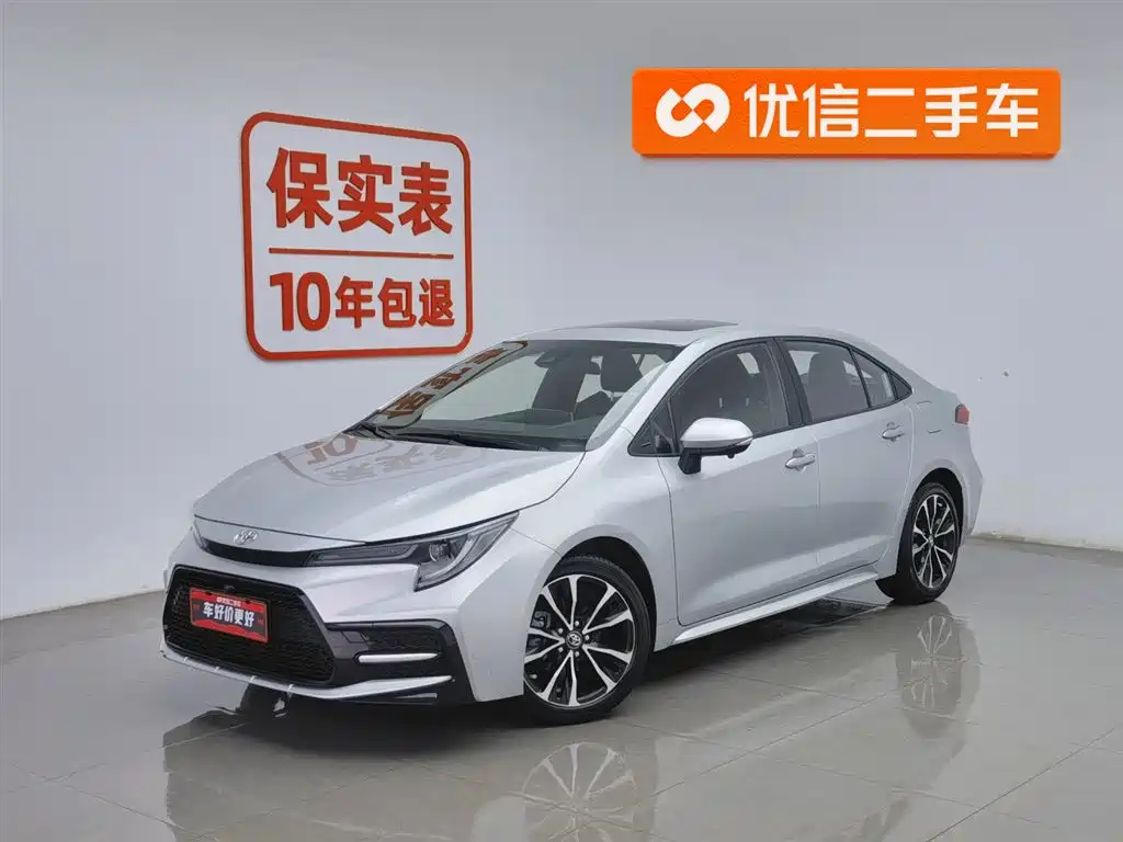 Ralink 2021 185T CVT sports version купить на сайте DeffCars