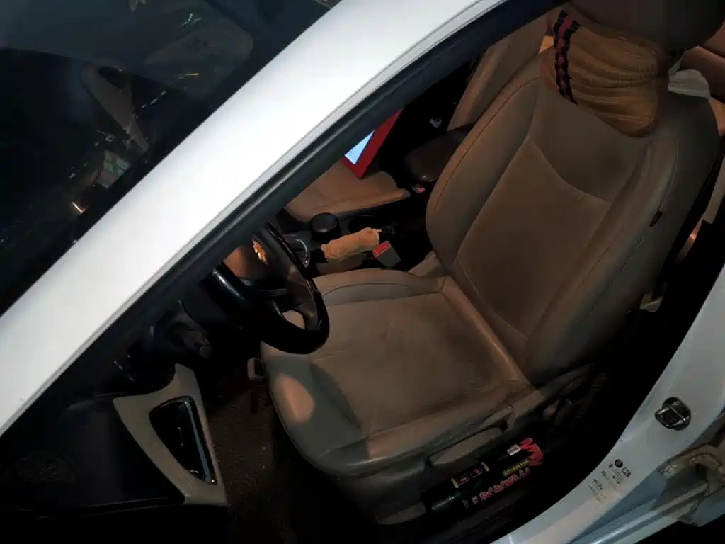Cruze 2015 1.5L automatic luxury version купить на сайте DeffCars