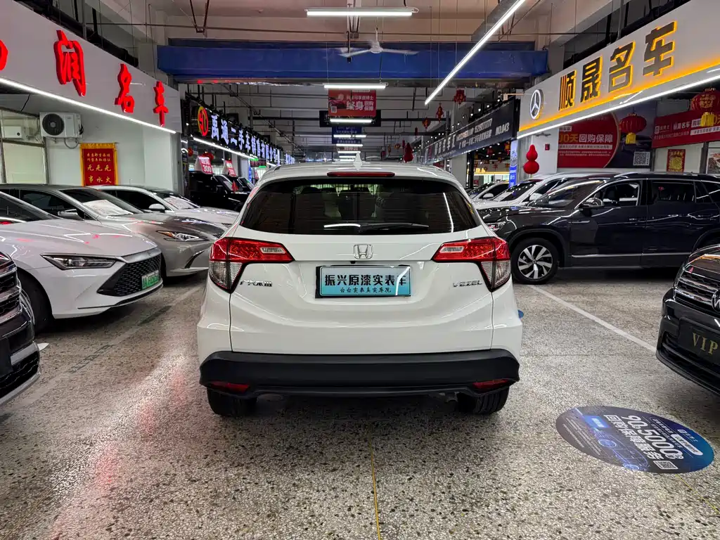 Binzhi 2022 1.5L CVT Fantasy Night Pioneer Edition купить на сайте DeffCars