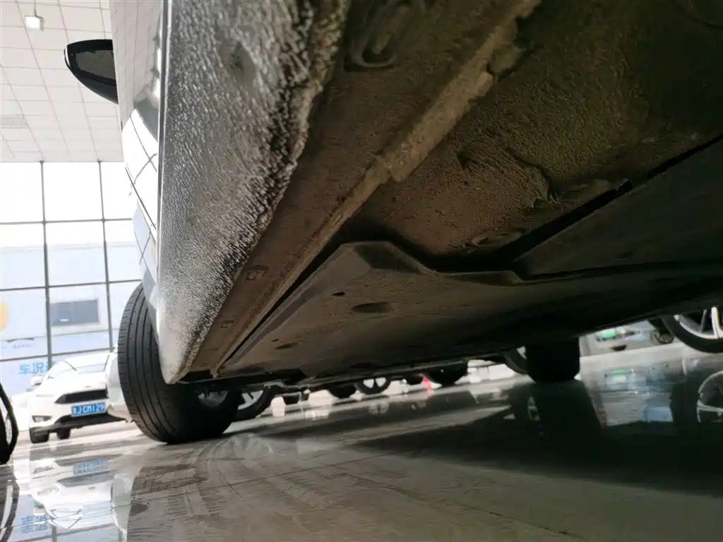 Lingdu 2019 230TSI DSG Fashion Edition National VI купить на сайте DeffCars