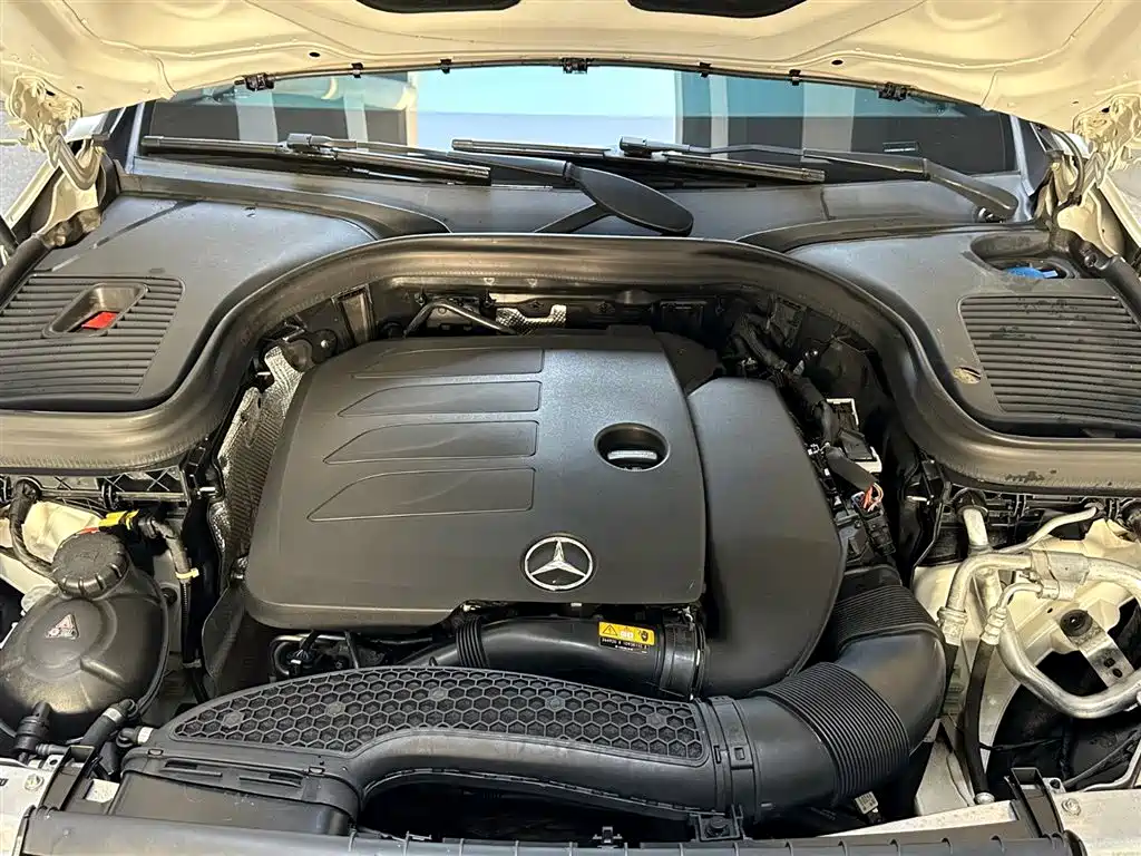 Mercedes-Benz GLC 2021 GLC 260 L 4MATIC Dynamic купить на сайте DeffCars
