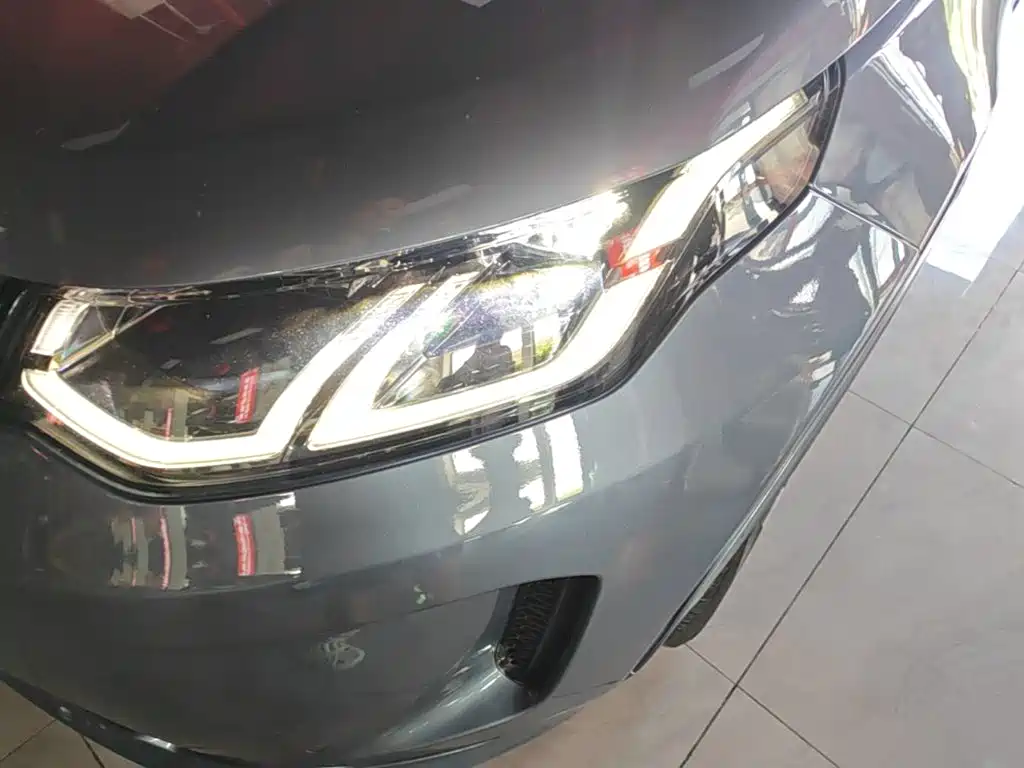 Discovery Sport 2021 249PS R-Dynamic S Performance Edition купить на сайте DeffCars