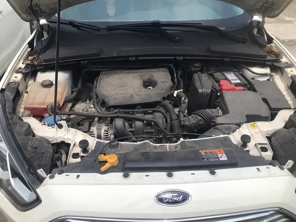 Escort 2019 facelift 1.5L manual quality model (tire pressure monitoring) National VI купить на сайте DeffCars