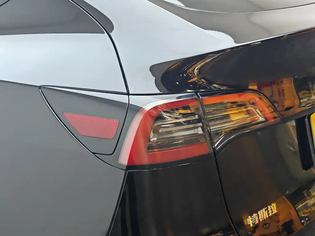 Model Y 2022 facelift rear-wheel drive version купить на сайте DeffCars