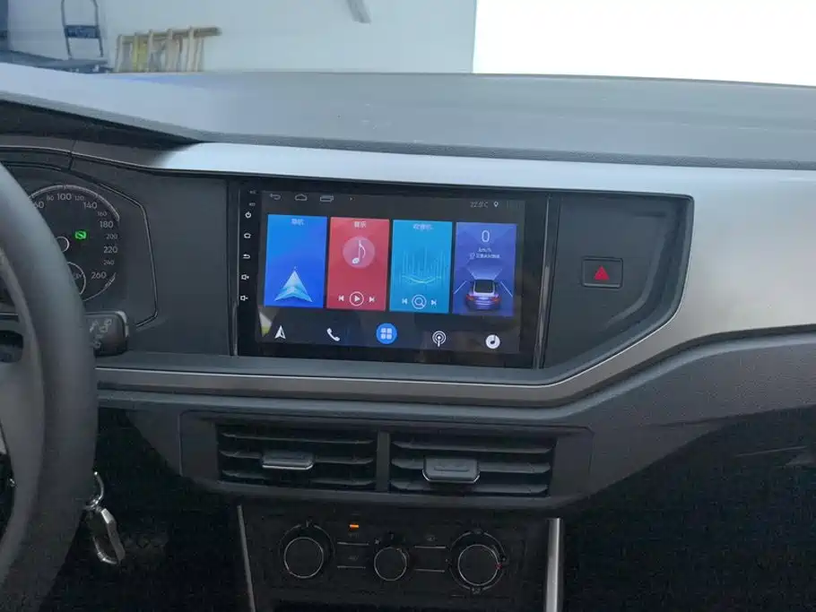Polo 2019 Plus 1.5L Automatic Panoramic Enjoyment Edition купить на сайте DeffCars
