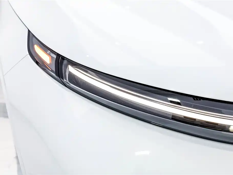 Ideal L7 2025 Ultra smart refresh version купить на сайте DeffCars