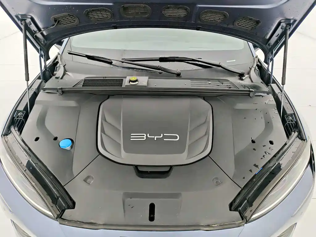 Seal 2022 700km long range rear-wheel drive version купить на сайте DeffCars
