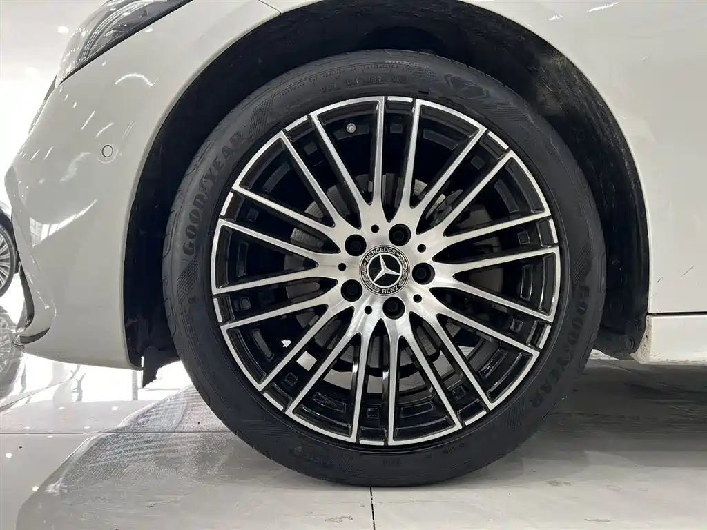 Mercedes-Benz C-Class 2023 C 200 L Sports Edition купить на сайте DeffCars