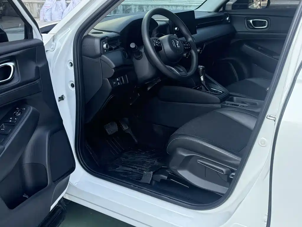 Binzhi 2023 1.5L CVT Pioneer Edition купить на сайте DeffCars