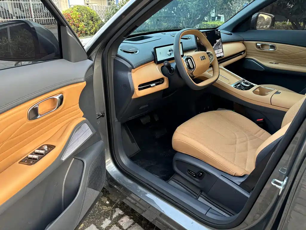 Galaxy Starship 7 2025 120km Discovery+ Edition купить на сайте DeffCars