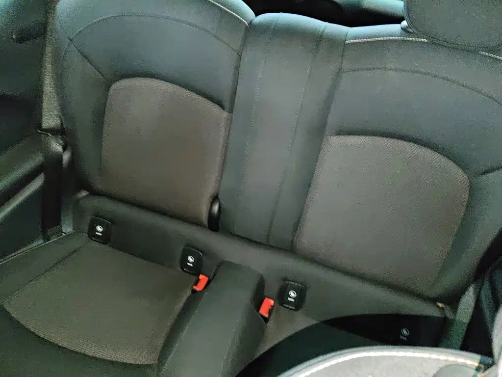 Mini 2022 facelift 1.5T ONE купить на сайте DeffCars