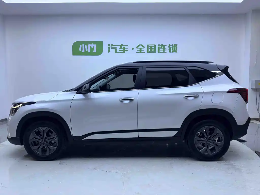 Sethus 2023 1.5L CVT Deluxe Edition купить на сайте DeffCars