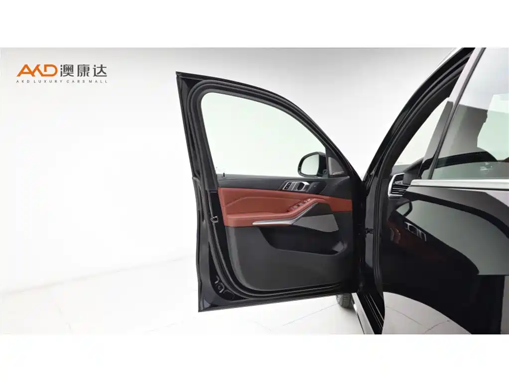 BMW X5/40Li/3.0T/22 models/facelift xDrive M sports package купить на сайте DeffCars
