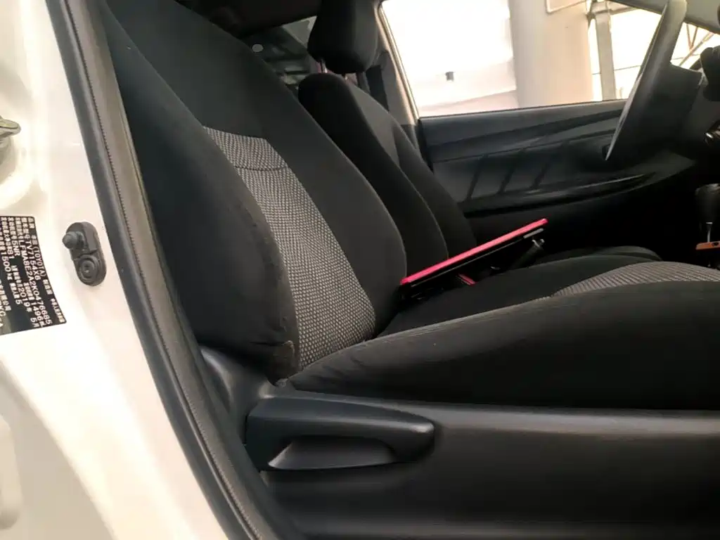 Vios 2019 1.5L CVT Creative Edition купить на сайте DeffCars