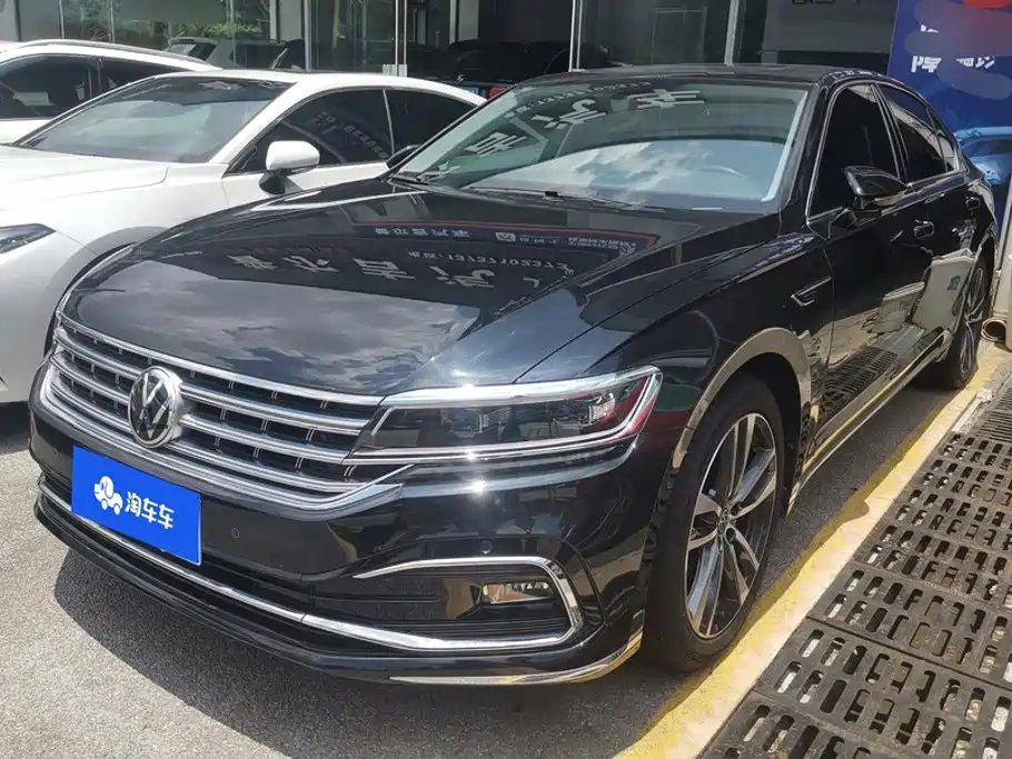 Huiang 2021 380TSI Deluxe Edition купить на сайте DeffCars