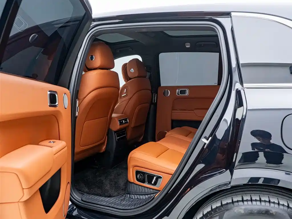 Ideal L7 2023 Pro купить на сайте DeffCars