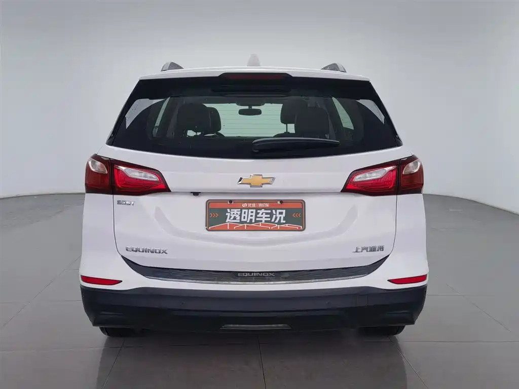 Explorer 2019 535T Automatic Edition National VI купить на сайте DeffCars