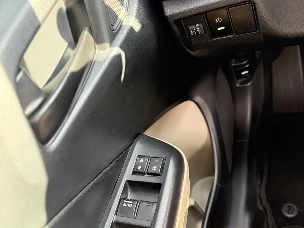Fengfan 2018 1.5L CVT Comfort Edition купить на сайте DeffCars