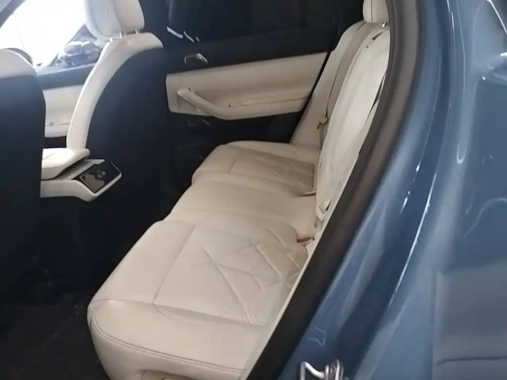 NIO ES7 2022 model 100kWh first edition купить на сайте DeffCars