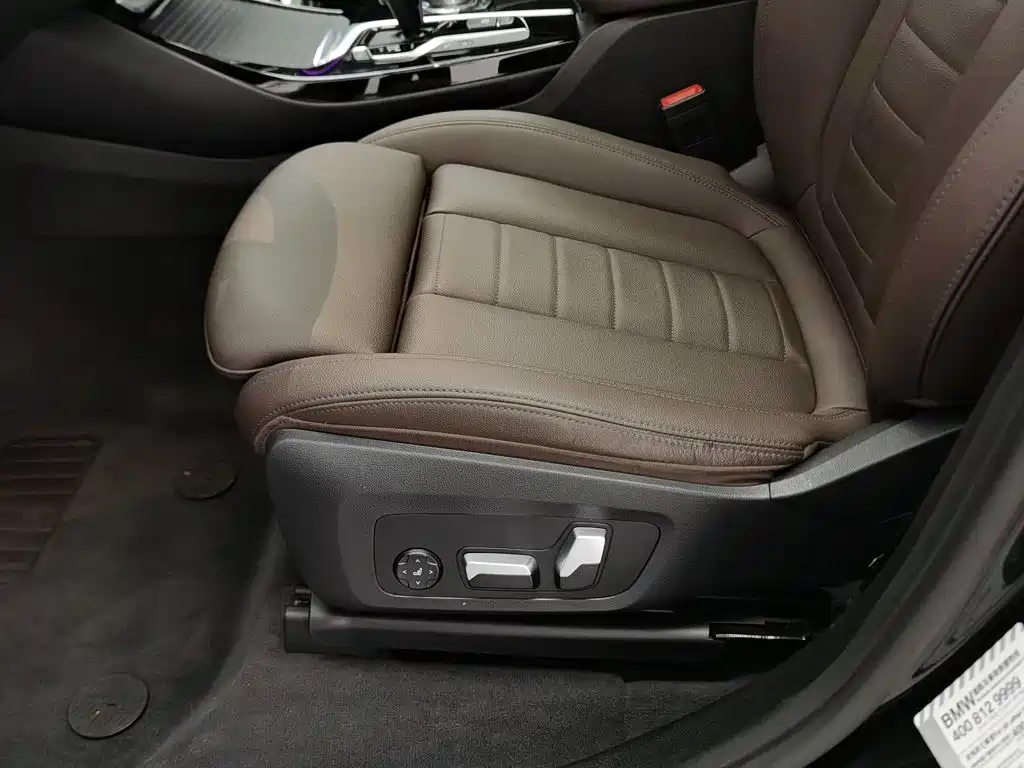 BMW X3 2021 xDrive25i Luxury Package купить на сайте DeffCars
