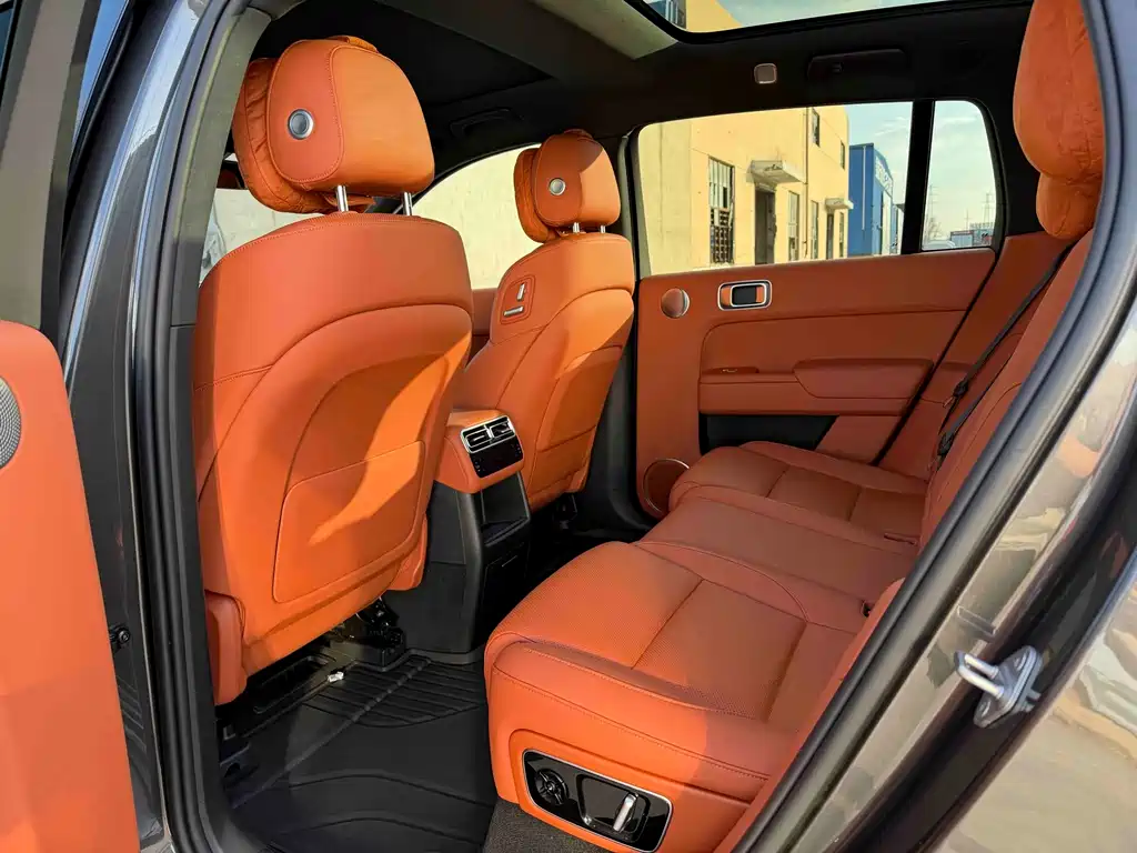 Ideal L7 2024 Pro купить на сайте DeffCars