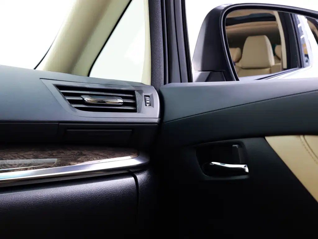 Alfa 2021 Shuangqing 2.5L Premium Edition купить на сайте DeffCars