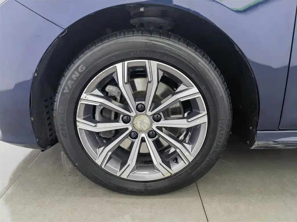 Song MAX 2019 1.5T automatic smart connected Ruiyi type 6 seats National V купить на сайте DeffCars