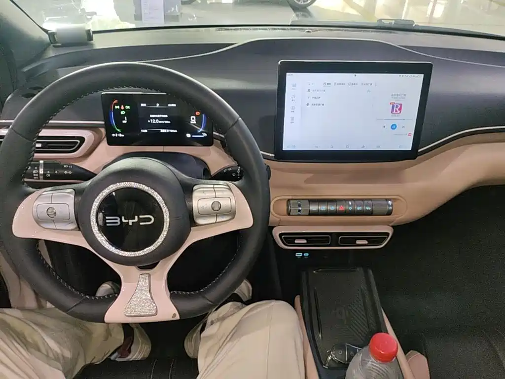 Seagull 2024 Honor Edition 305km Free Edition купить на сайте DeffCars