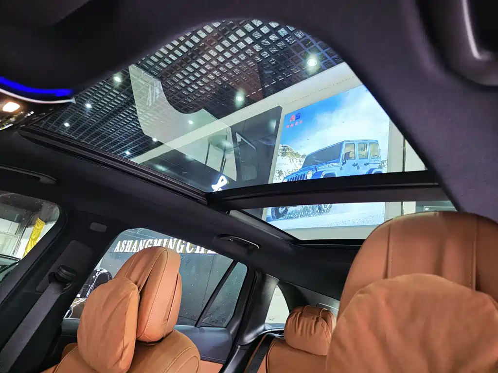 Mercedes-Benz GLC 2023 GLC 300 L 4MATIC Dynamic 5-seater купить на сайте DeffCars