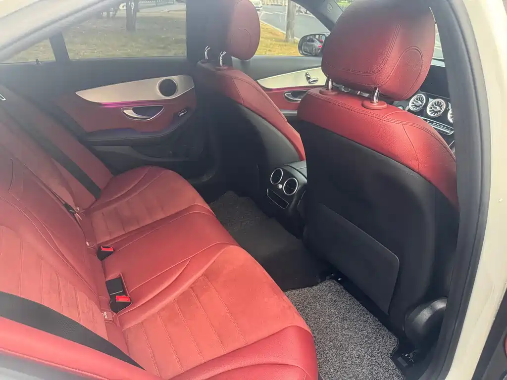 Mercedes-Benz C-Class 2019 C 260 Sports Edition купить на сайте DeffCars