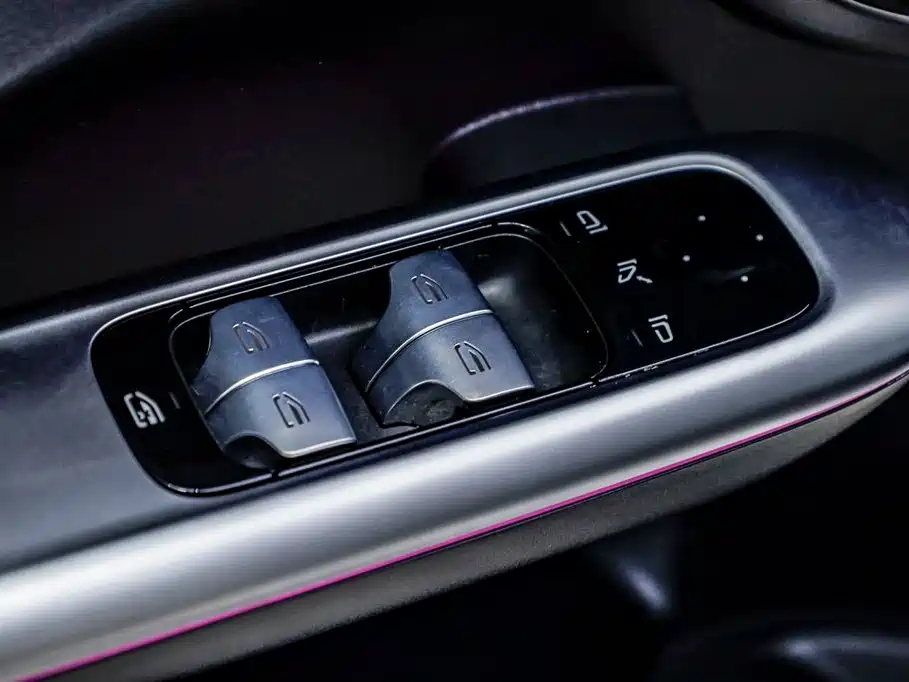 Mercedes-Benz C-Class 2022 facelift C 260 L sports version купить на сайте DeffCars