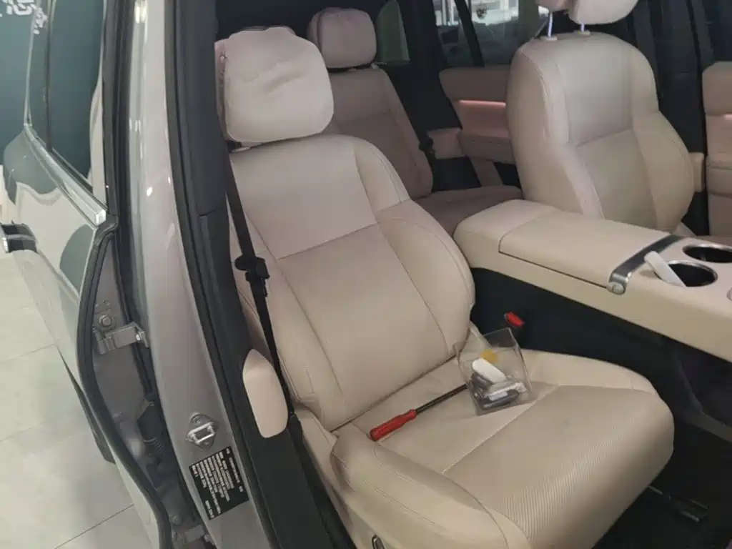Ideal L6 2024 Max купить на сайте DeffCars