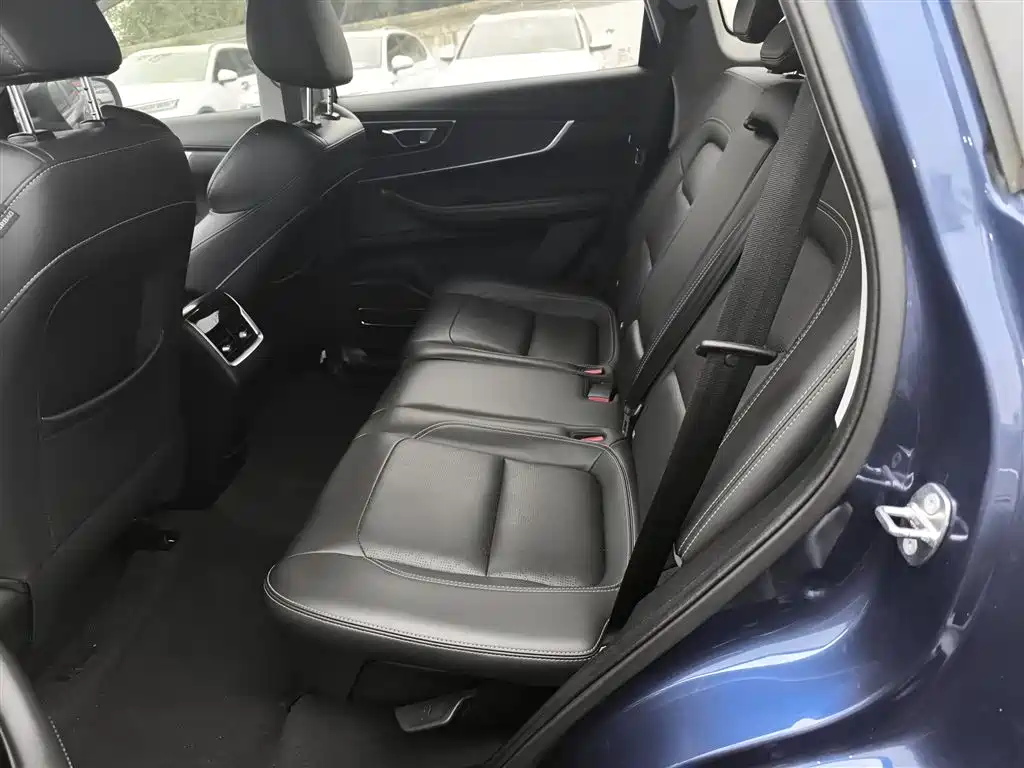 Tiggo 8 2019 1.6TGDI automatic elite type купить на сайте DeffCars